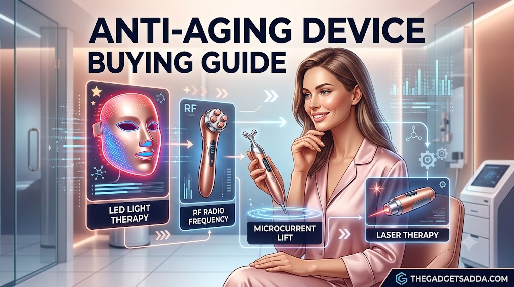 Anti-Aging Device Buying Guide