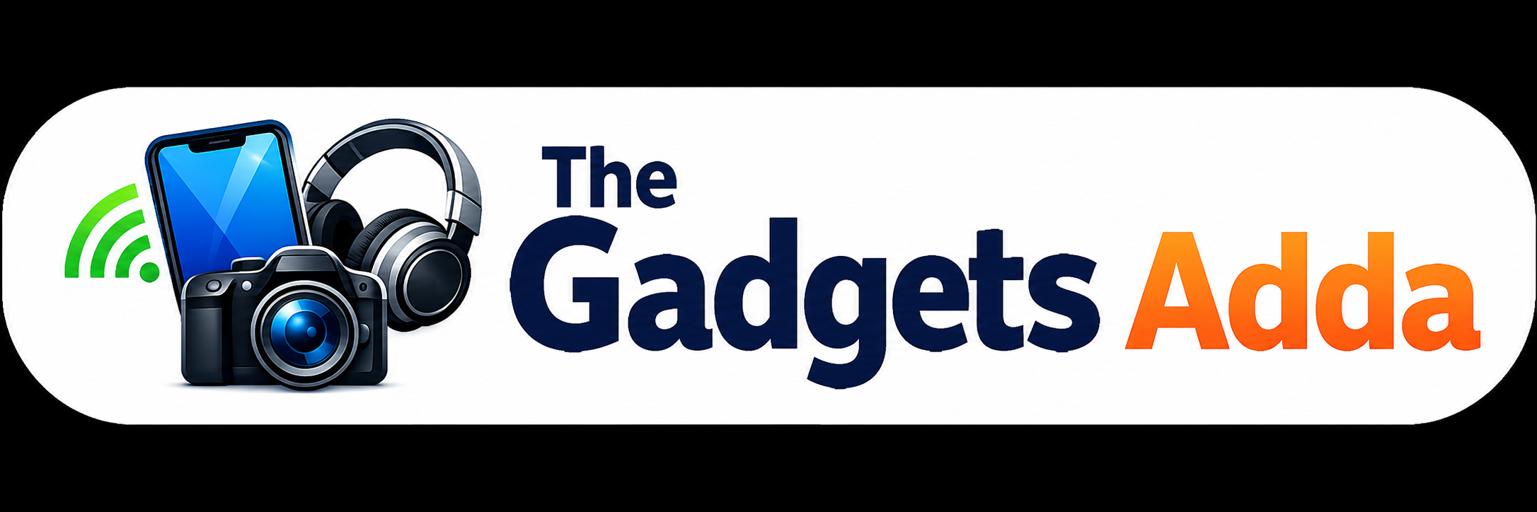 The Gadgets Adda Logo