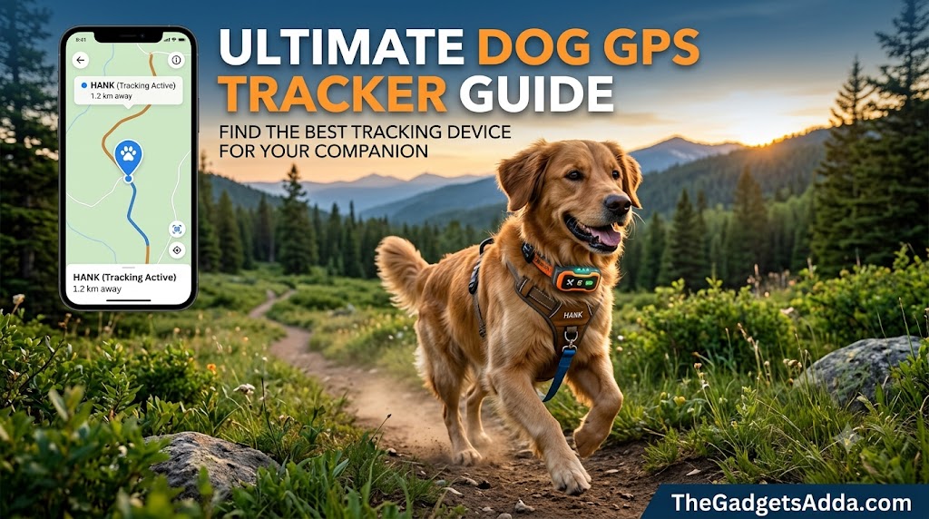 Ultimate Dog GPS Tracker Guide