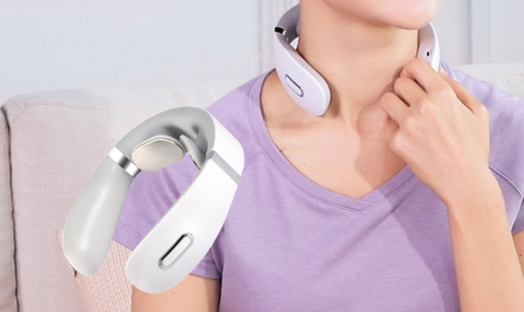 Hilipert Neck Massager Review