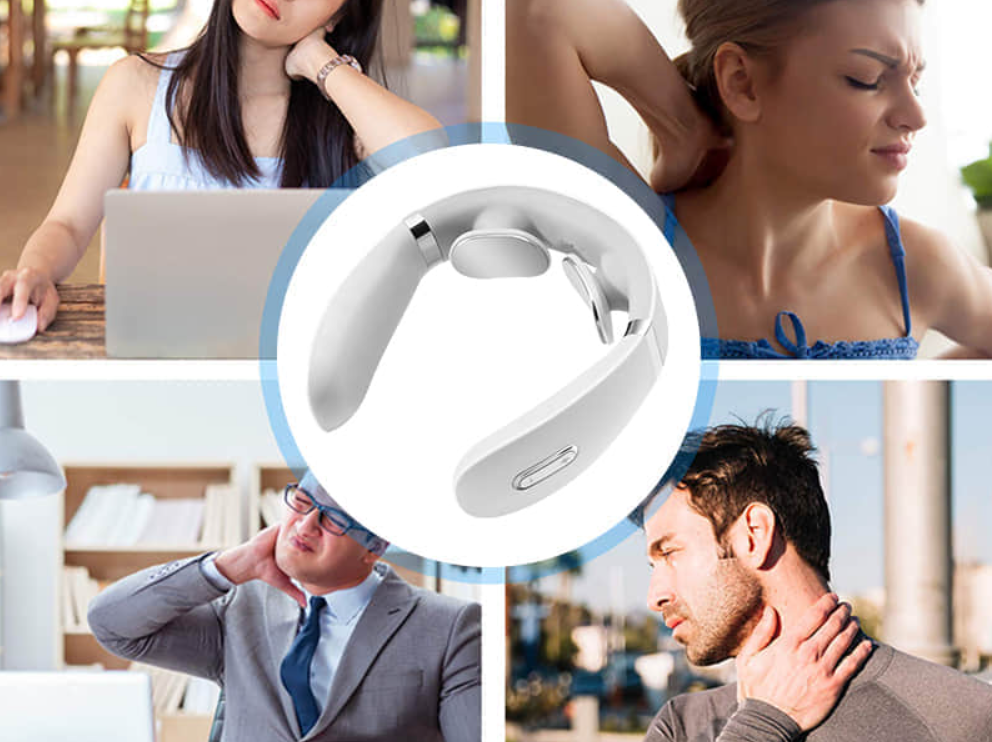 Hilipert Neck Massager Review 2026 - Does It Work? (Honest Verdict) 5 Hilipert Neck Massager Uses
