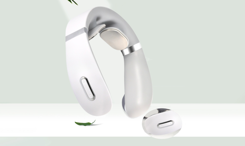 Hilipert Neck Massager Review 2026 - Does It Work? (Honest Verdict) 10 How Does Hilipert Neck Massager Works