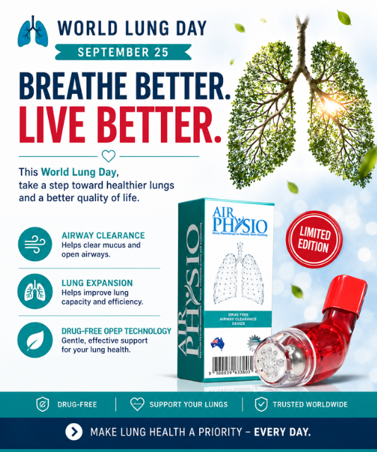 AirPhysio Review 2026: How It Works, Price, Pros, Cons & Alternatives 11 Airphysio Advantages