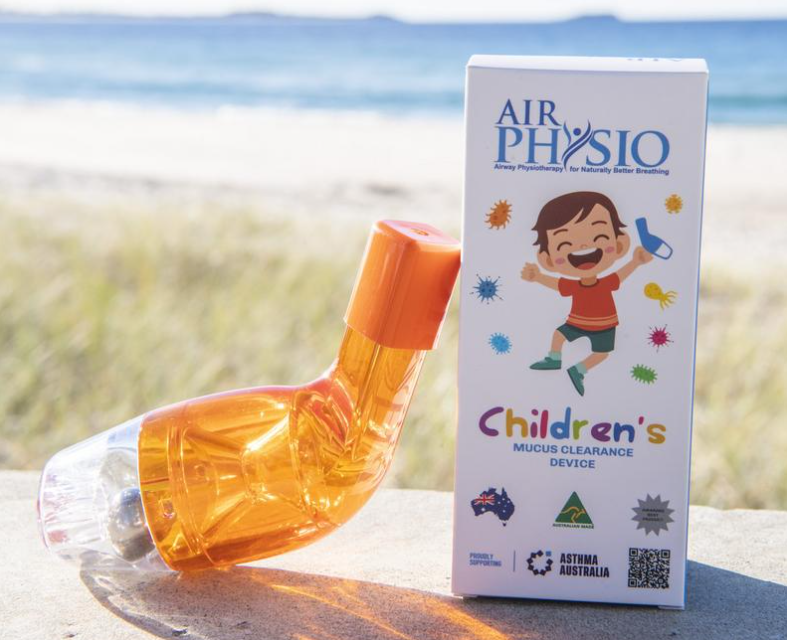 AirPhysio for Children Review 2026: How It Works, Safety, Price & Alternatives 12 Airphysio For Children Advantages
