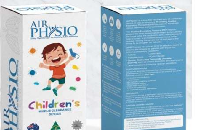 AirPhysio for Children Review 2026: How It Works, Safety, Price & Alternatives 3 Airphysio For Children
