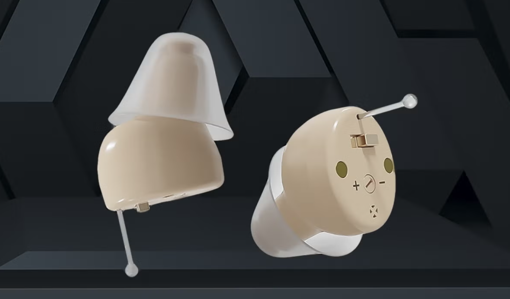 Audien Atom Review: What the $99 OTC Hearing Aid Really Offers in 2026 5 Audien Atom Features
