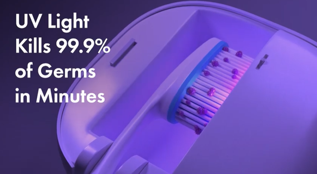 Bril Review 2026: Does This UV-C Toothbrush Sanitizer Actually Make Sense? 7 Bril Features