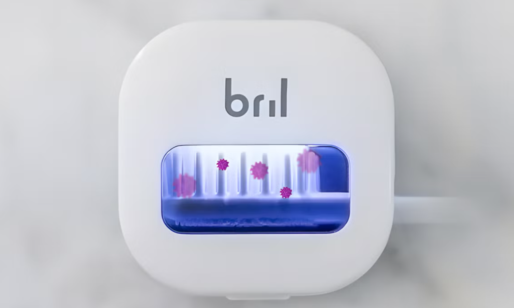 Bril Review