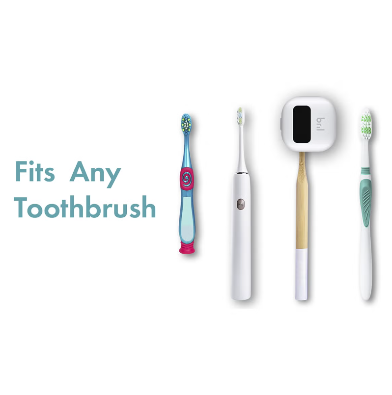 Bril Review 2026: Does This UV-C Toothbrush Sanitizer Actually Make Sense? 9 Bril Uses