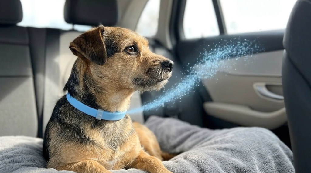 CalmiCollar Dog Calming Collar Review 2026: What the Evidence Really Shows 8 CalmiCollar Advantages
