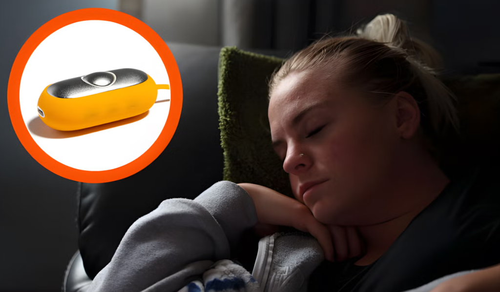 Chill Pill Review