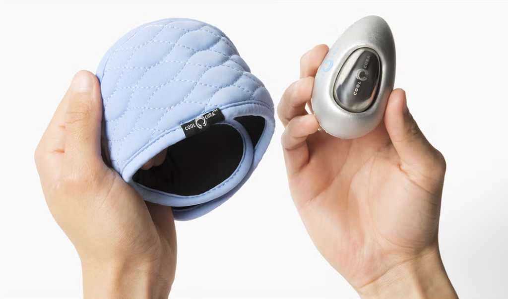 CoolCura Review 2026: Does This Feng Fu Ice-Therapy Neckband Actually Work? 3 CoolCura