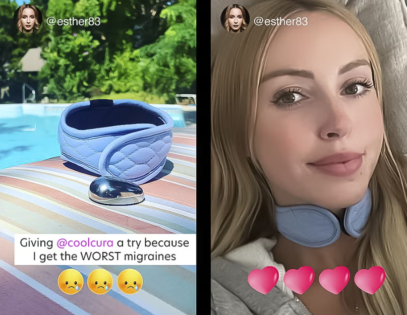 CoolCura Review 2026: Does This Feng Fu Ice-Therapy Neckband Actually Work? 9 CoolCura Benefits