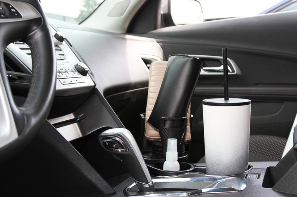 CupStation Review: Is the Dual Cup Holder Worth It? 14 CupStation Advantages