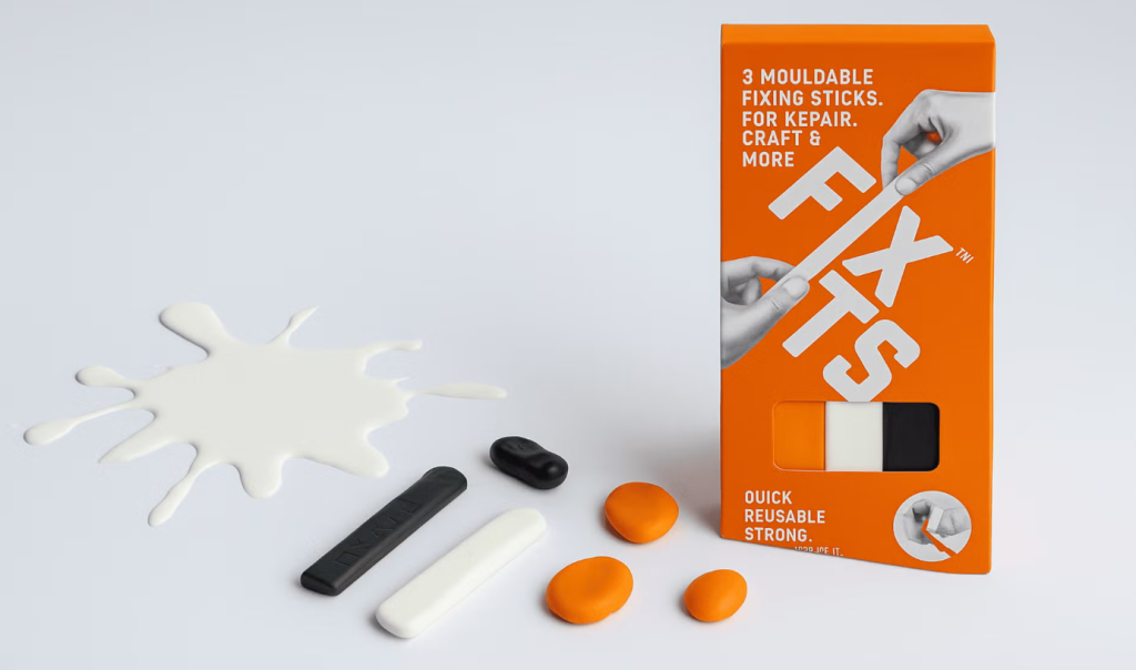 FixIts Review 2026: Does This Reusable Repair Plastic Really Work? 4 FixIts