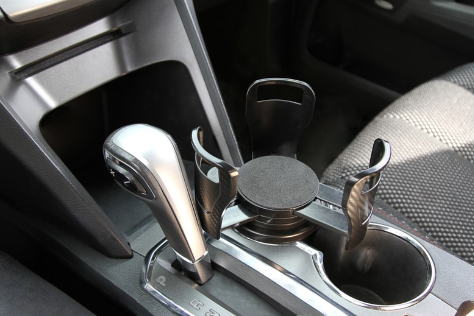 CupStation Review: Is the Dual Cup Holder Worth It? 5 How Does CupStation Works