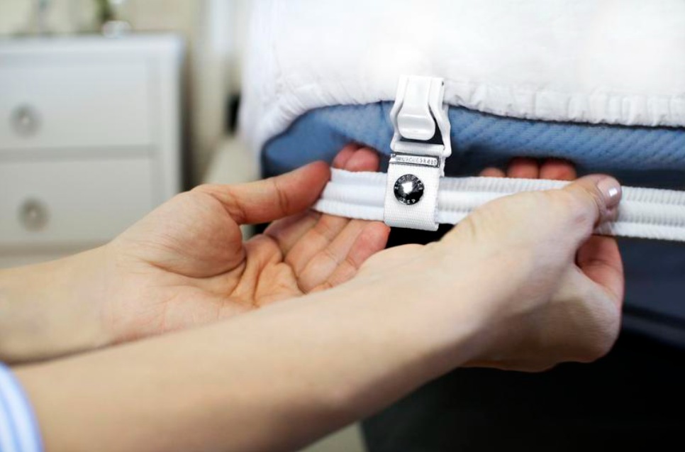 How To Use Bed Scrunchie