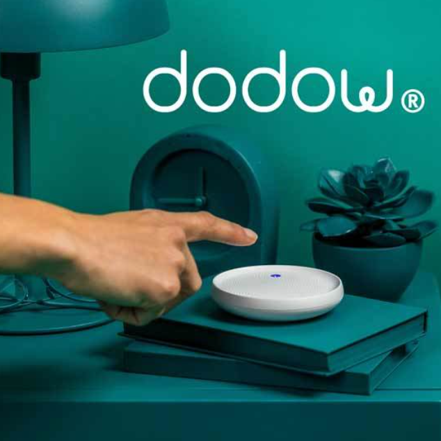 How To Use Dodow Sleep Aid Device