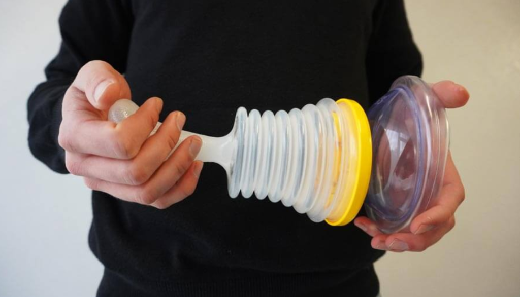 LifeVac Review