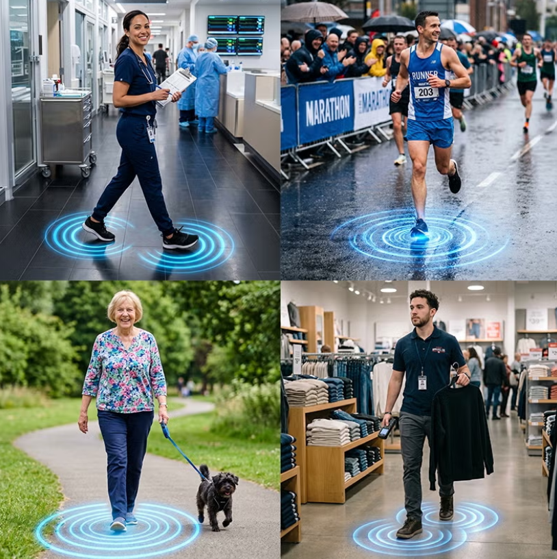 Liftly Insoles Review 2026: Honest Pros, Cons & Price Guide 6 Liftly Insoles Advantages