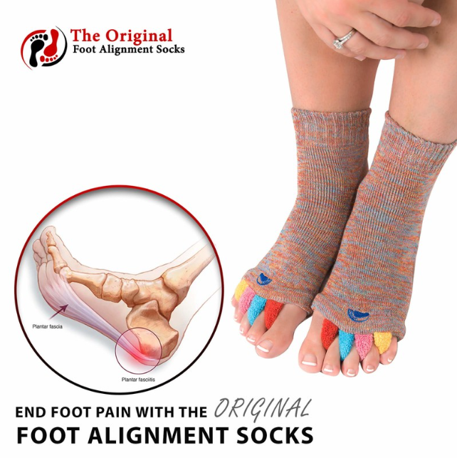 My Happy Feet Socks Review