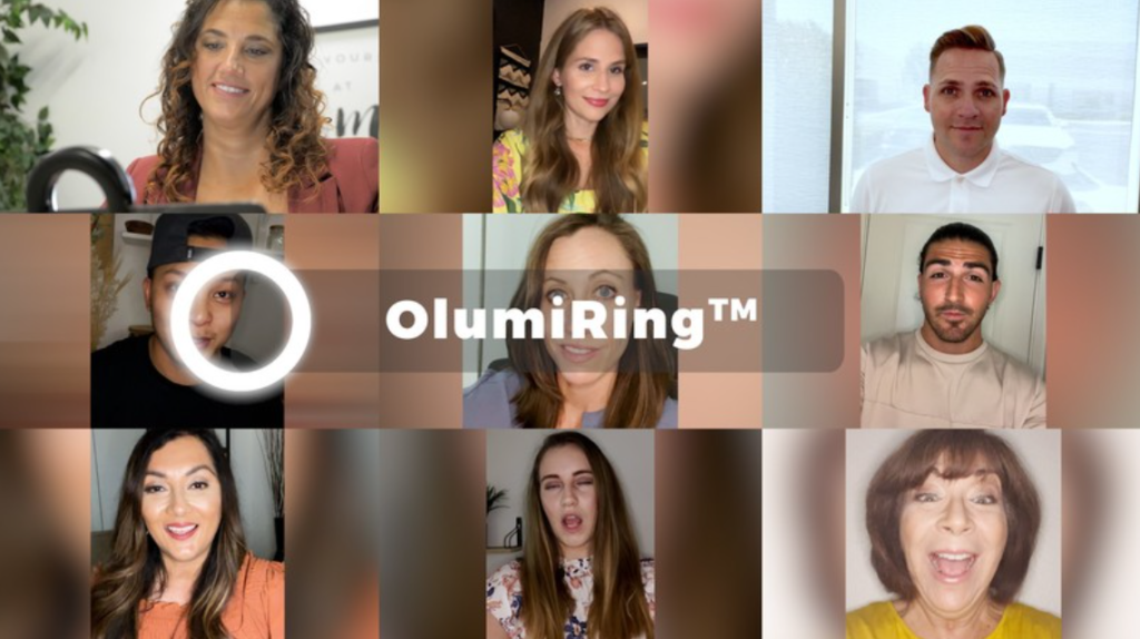 OlumiRing Review