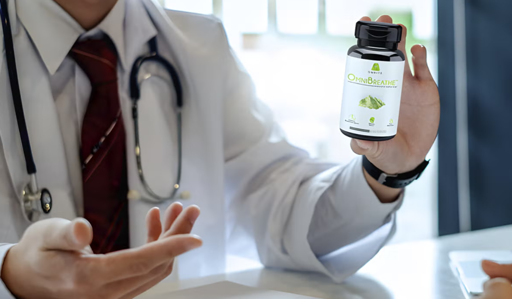 OmniBreathe Review 2026: Ingredients, Price, Claims & What Buyers Should Know 3 OmniBreath