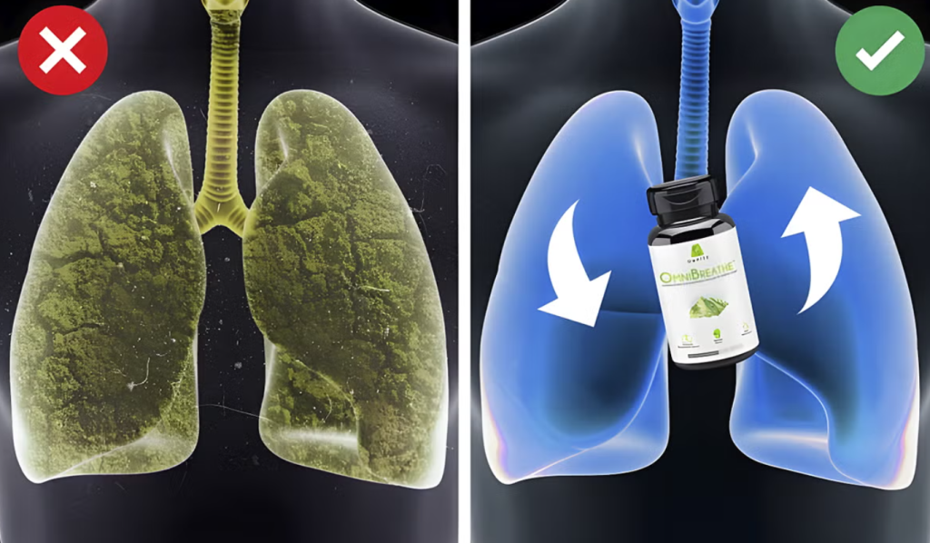 OmniBreathe Review 2026: Ingredients, Price, Claims & What Buyers Should Know 6 OmniBreath Advantages