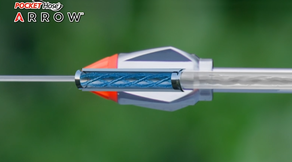 Pocket Hose Arrow Sprayer Review 2026: What It Really Does and Whether It Is Worth Buying 7 Pocket Hose Arrow Features
