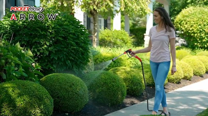 Pocket Hose Arrow Sprayer Review 2026: What It Really Does and Whether It Is Worth Buying 3 Pocket Hose Arrow