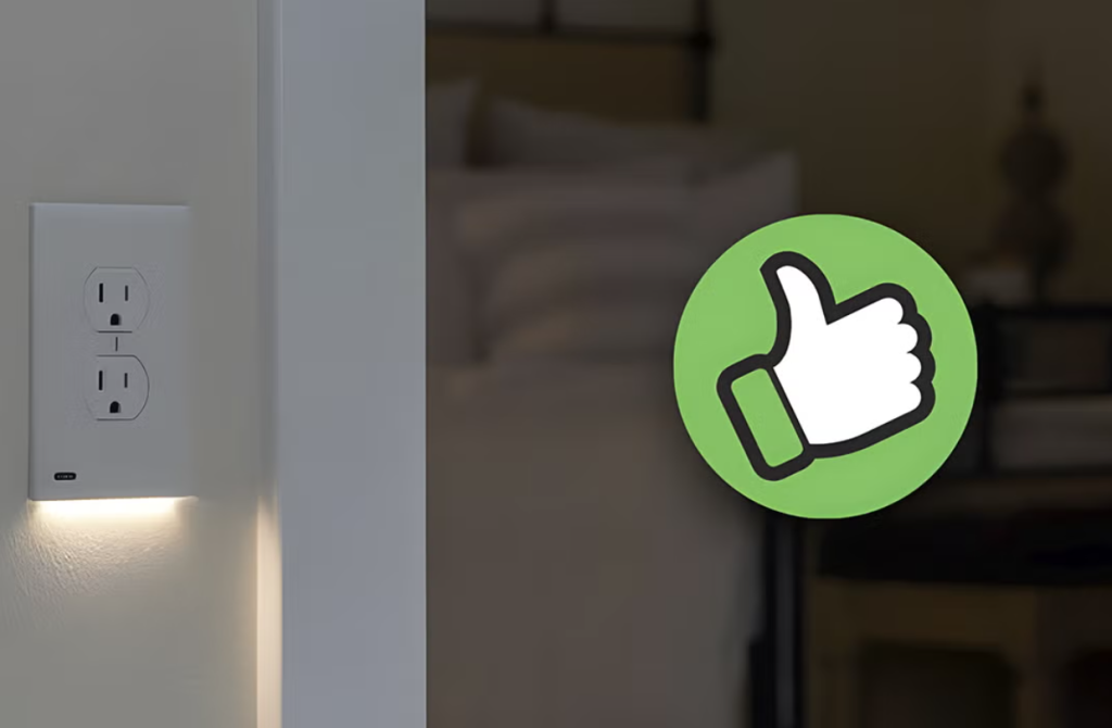 SnapPower GuideLight Review 2026: Features, Compatibility, Price & Alternatives 5 SnapPower GuideLight Advantages