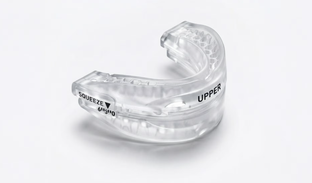 SnoreRx Review 2026: Does This Anti-Snoring Mouthpiece Worth It? 4 SnoreRX