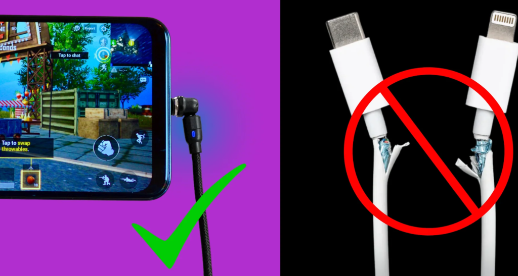 Whippy Charge Review