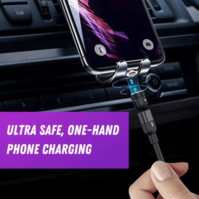 Whippy Charge