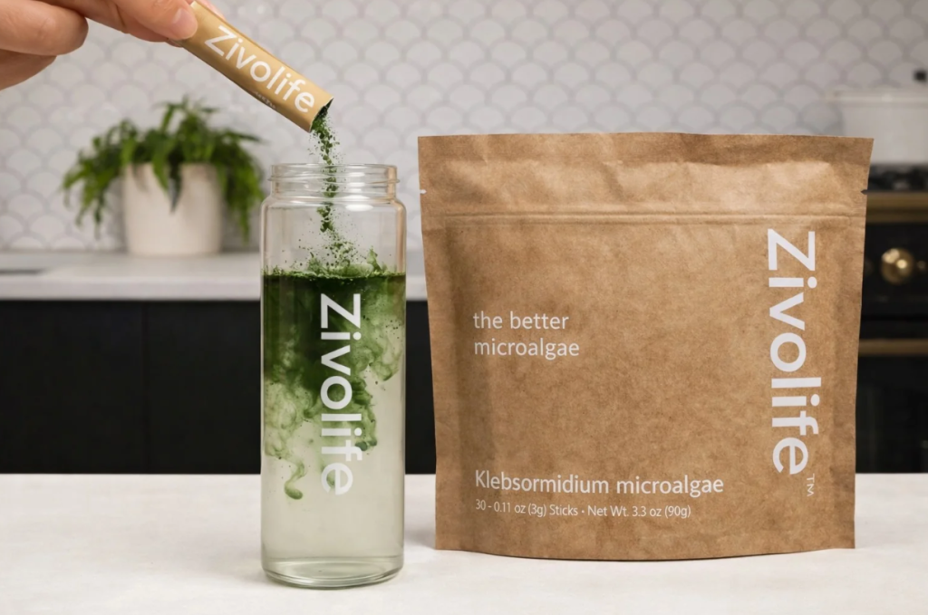 Zivolife Review 2026: Does This Plant-Based Supplement Worth It? 4 ZivoLife
