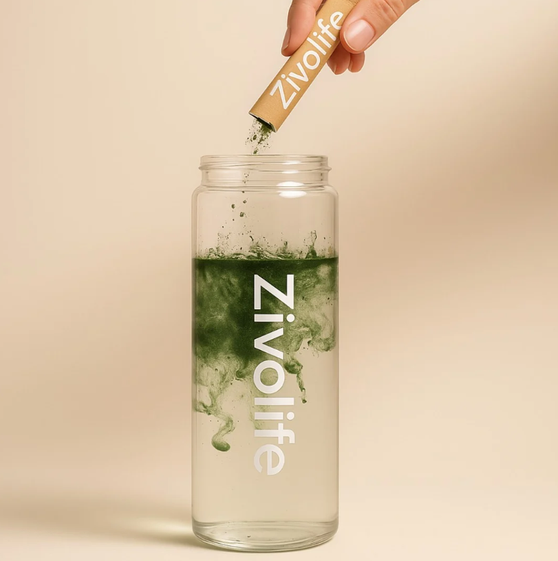 Zivolife Review 2026: Does This Plant-Based Supplement Worth It? 1 ZivoLife Review