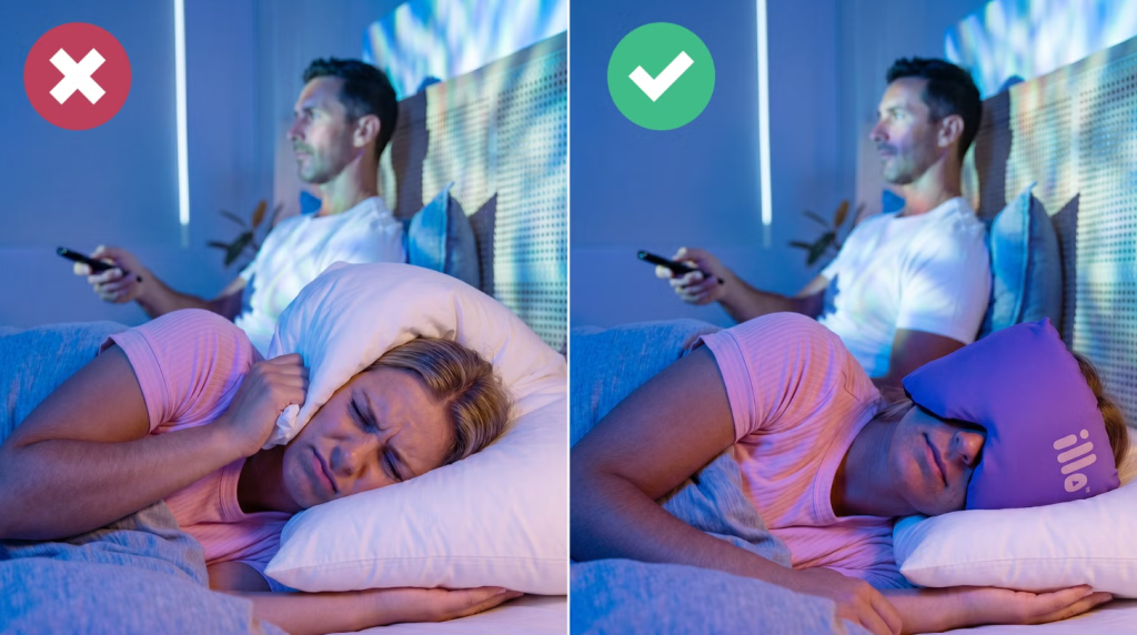 illo Review 2026: Does This Wearable Pillow Sleep Mask Worth It? 10 illo Advantages